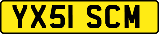 YX51SCM