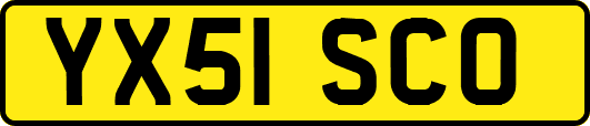 YX51SCO