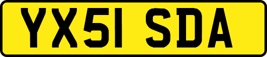 YX51SDA