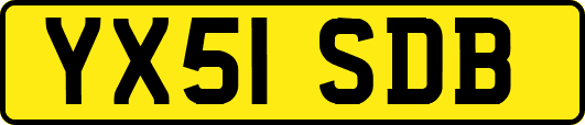 YX51SDB