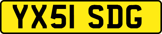 YX51SDG