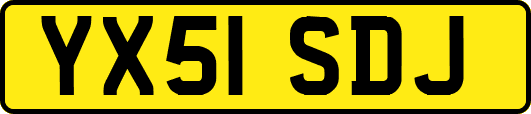 YX51SDJ