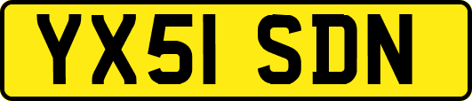 YX51SDN