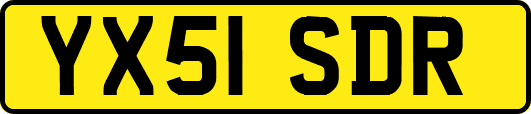 YX51SDR
