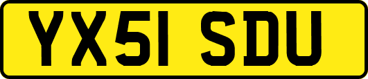 YX51SDU