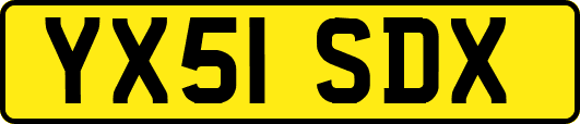 YX51SDX