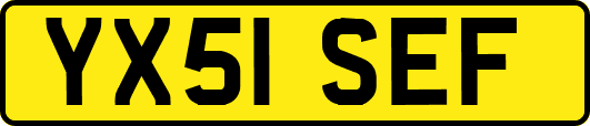 YX51SEF