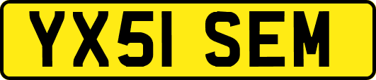 YX51SEM