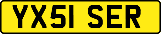 YX51SER