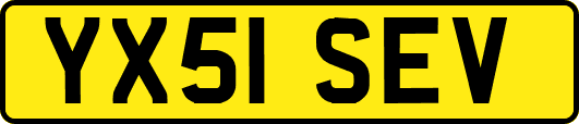 YX51SEV