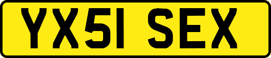 YX51SEX