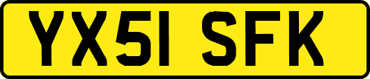 YX51SFK