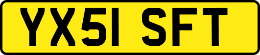 YX51SFT