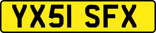 YX51SFX