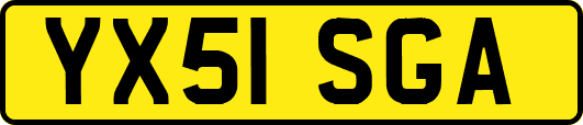 YX51SGA