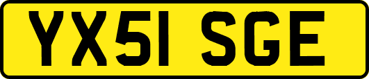 YX51SGE
