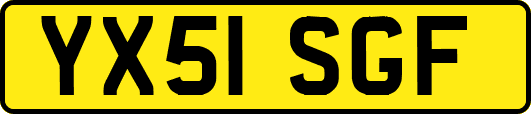 YX51SGF