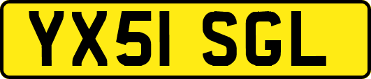 YX51SGL