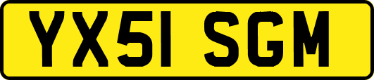 YX51SGM