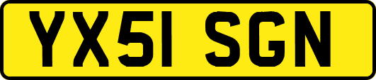 YX51SGN