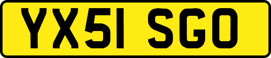 YX51SGO