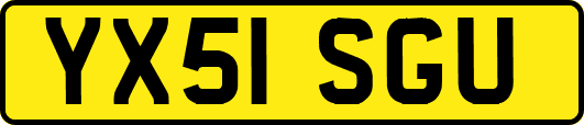 YX51SGU