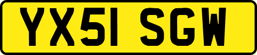 YX51SGW