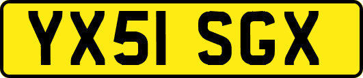 YX51SGX