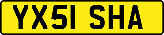 YX51SHA