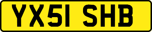 YX51SHB