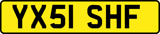 YX51SHF
