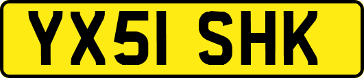 YX51SHK