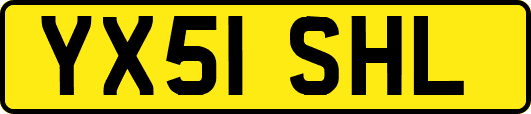 YX51SHL