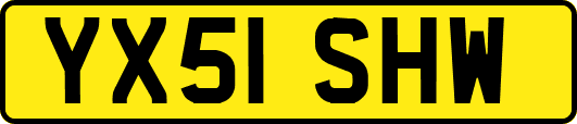 YX51SHW
