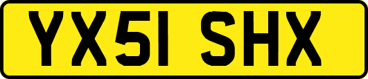 YX51SHX