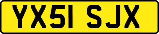 YX51SJX