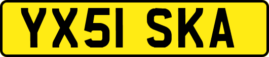 YX51SKA