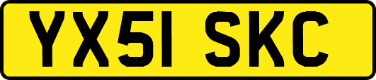 YX51SKC