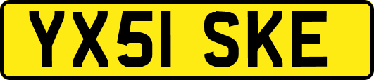 YX51SKE