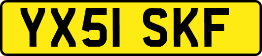 YX51SKF