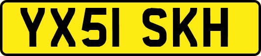 YX51SKH