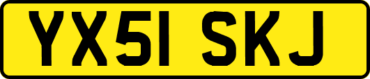 YX51SKJ