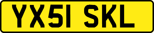 YX51SKL