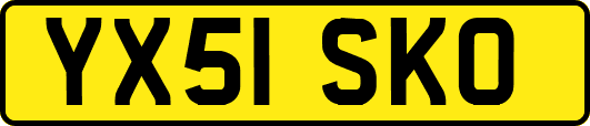 YX51SKO