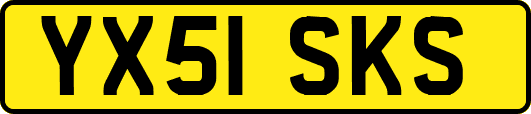 YX51SKS