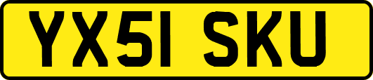 YX51SKU