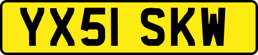 YX51SKW