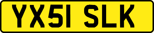 YX51SLK