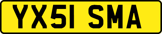 YX51SMA
