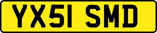 YX51SMD